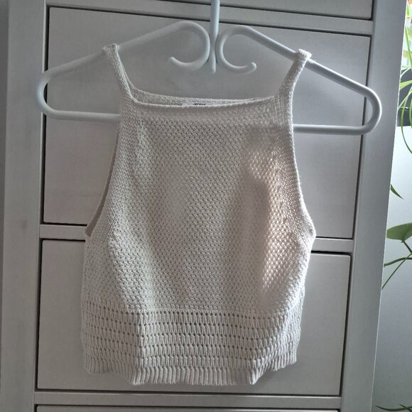 Crochet top - Picture 1 of 3